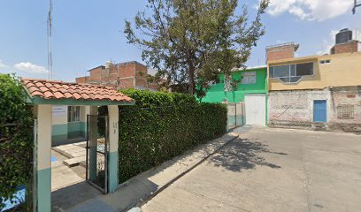 clinica-18-imss-michoacan clinica