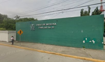clinica-20-imss-tabasco clinica