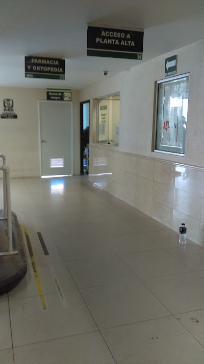 clinica-27-imss-sonora clinica