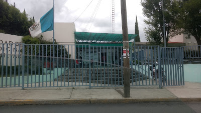 clinica-29-imss-huichapan clinica