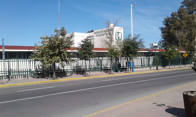 clinica-44-imss-durango clinica
