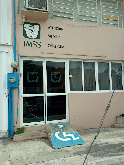 clinica-6-imss-quintana-roo clinica